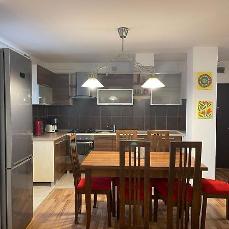 Angels Apartment Oradea Extérieur photo
