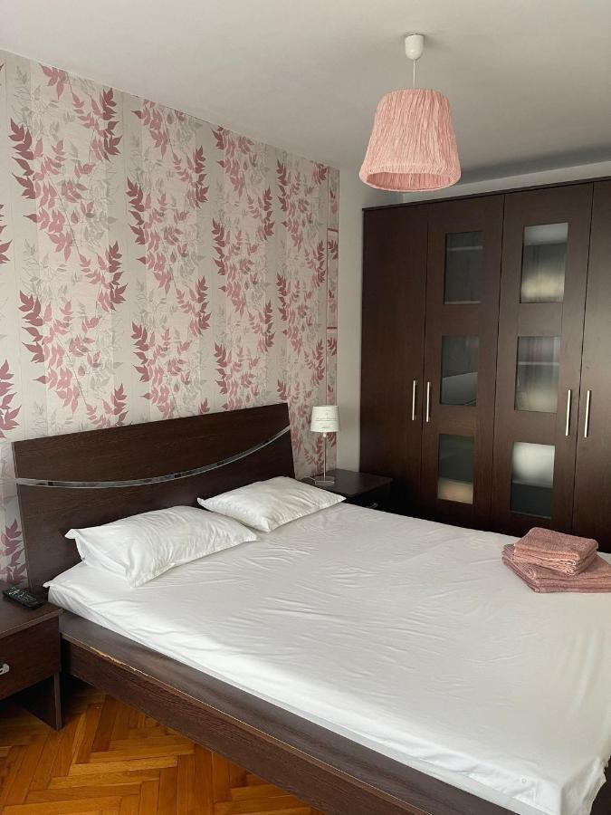 Angels Apartment Oradea Extérieur photo