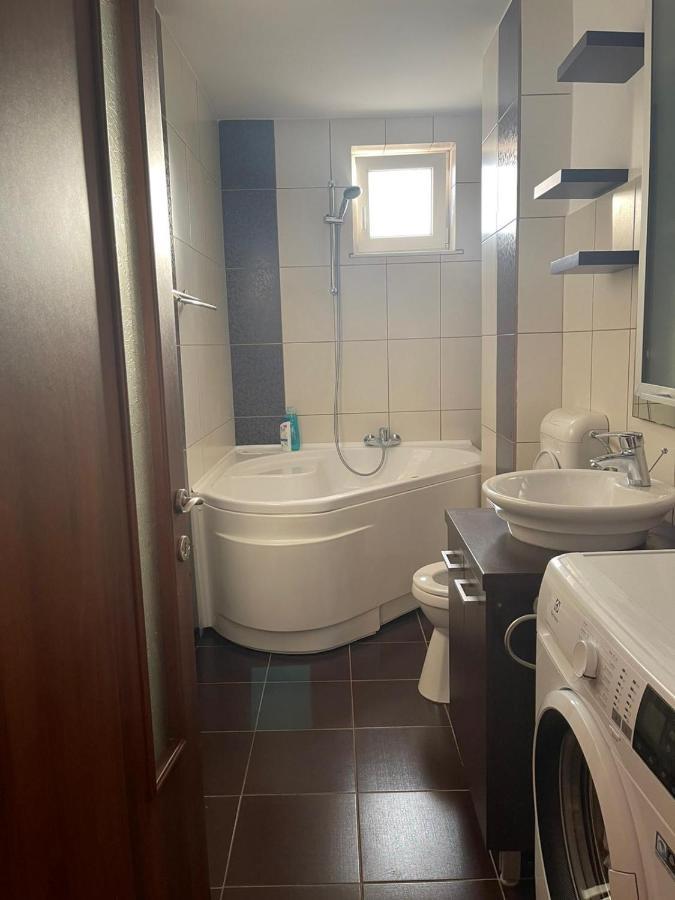 Angels Apartment Oradea Extérieur photo
