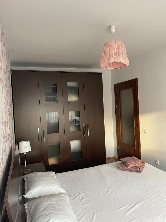 Angels Apartment Oradea Extérieur photo